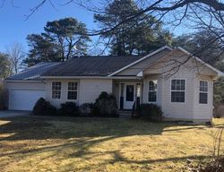 Foreclosure in  STERLING PL Millville, NJ 08332