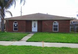 Foreclosure in  VERONICA DR Chalmette, LA 70043