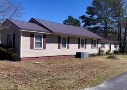 Foreclosure in  BAYFIELD RD Laurel Hill, NC 28351