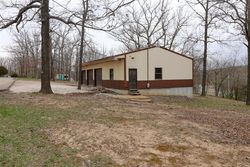 Foreclosure in  JEWELL DR Bonne Terre, MO 63628