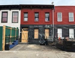 Foreclosure in  PACIFIC ST Brooklyn, NY 11213