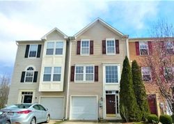 Foreclosure in  HARRIER WAY Belcamp, MD 21017