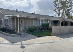 Foreclosure in  OAK HILLS DR L Seal Beach, CA 90740