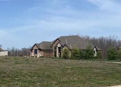 Foreclosure in  S 45TH ST Quincy, IL 62305