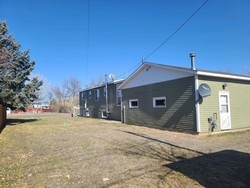 Foreclosure in  24TH ST Fort Benton, MT 59442