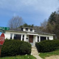 Foreclosure in  TEMPLE ST Beckley, WV 25801