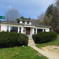 Foreclosure in  TEMPLE ST Beckley, WV 25801