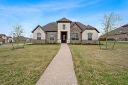 Foreclosure in  BIG CREEK LOOP Hewitt, TX 76643