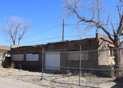 Foreclosure in  N FRANEY ST Bayard, NM 88023