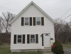 Foreclosure in  STURTEVANT ST Norwich, CT 06360