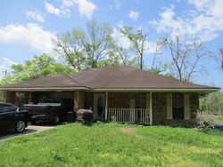 Foreclosure in  LAWRENCE DR Hammond, LA 70401