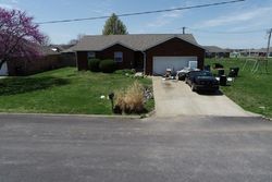 Foreclosure in  MISTY CREEK RD Mount Vernon, MO 65712