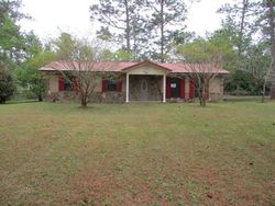 Foreclosure in  CHRISTOPHER COVE RD Albany, GA 31705