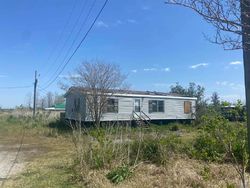 Foreclosure in  BAYOU DULARGE RD Theriot, LA 70397