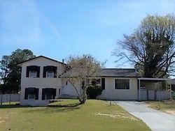 Foreclosure in  JEANNE RD Augusta, GA 30906