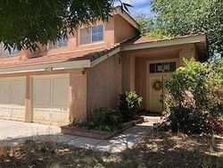 Foreclosure in  SAINT ANDREWS ST Lancaster, CA 93534