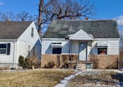 Foreclosure in  S HUBBARD ST Wayne, MI 48184