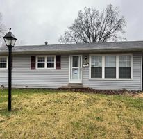 Foreclosure in  LINDSAY LN Florissant, MO 63031