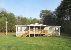 Foreclosure in  MACEDONIA CHURCH RD Vale, NC 28168