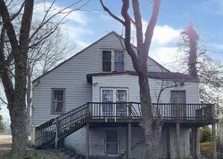 Foreclosure in  3RD ST SE Hickory, NC 28602
