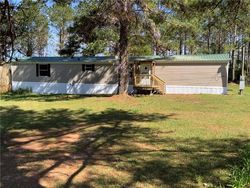 Foreclosure in  TRACE LN Wilmer, AL 36587