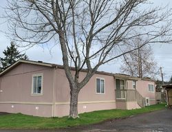 Foreclosure in  DONOVAN AVE TRLR 38A Bellingham, WA 98225