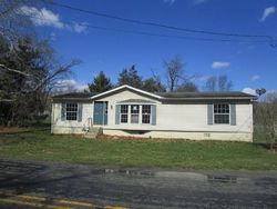 Foreclosure in  PLUM SOCK RD Prosperity, PA 15329