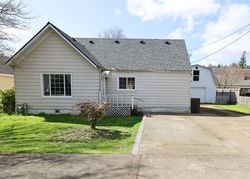 Foreclosure in  BROADWAY AVE Hoquiam, WA 98550