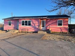 Foreclosure in  E 16TH ST Lubbock, TX 79403