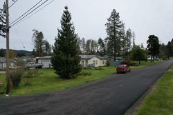 Foreclosure Listing in KALMIA ST SWEET HOME, OR 97386
