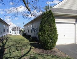 Foreclosure in  GEOFFREY CT Manchester Township, NJ 08759