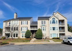 Foreclosure in  MARTELL CT APT D Bel Air, MD 21014