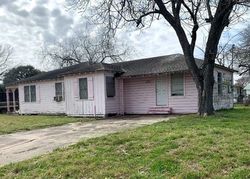 Foreclosure in  KENWOOD DR Corpus Christi, TX 78408