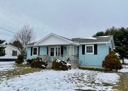 Foreclosure in  GROVE ST Adams, NY 13605