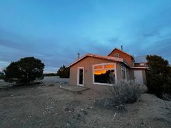 Foreclosure in  BLUE CANYON TRL Santa Fe, NM 87507