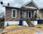 Foreclosure in  COUNCIL GRV Saint Louis, MO 63120