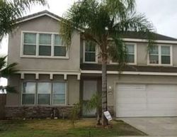 Foreclosure in  SQUAW VALLEY ST Hemet, CA 92545