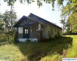 Foreclosure Listing in W MAPLE ST CUSHING, OK 74023