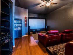 Foreclosure in  NW 115TH ST Oklahoma City, OK 73162