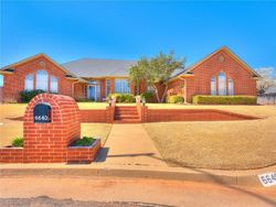 Foreclosure in  NW 115TH ST Oklahoma City, OK 73162
