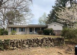 Foreclosure in  MOHAWK AVE Fayetteville, NC 28303