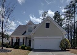 Foreclosure in  KESTRAL RIDGE DR Charlotte, NC 28269