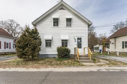 Foreclosure in  PALMER LN Plainfield, CT 06374