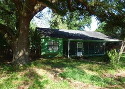 Foreclosure in  MONETTE ST Natchez, MS 39120