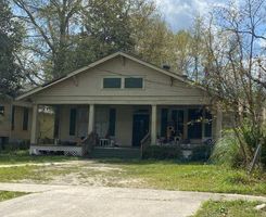 Foreclosure in  W 5TH ST Hattiesburg, MS 39401