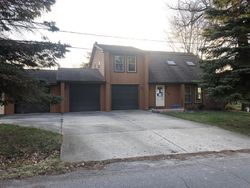 Foreclosure in  BEECHMONT DR Brooklyn, MI 49230