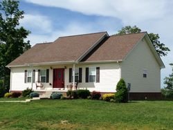Foreclosure in  SMITH GROVE RD Burkesville, KY 42717