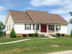 Foreclosure in  SMITH GROVE RD Burkesville, KY 42717