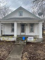 Foreclosure in  JACKSON ST Marshalltown, IA 50158