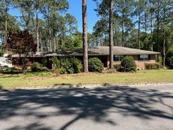 Foreclosure in  DAVIS AVE Tifton, GA 31794